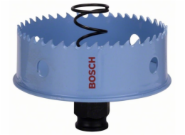 Bosch Pila na děrový plech 79 mm (2608584807)