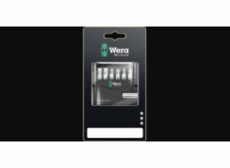 Wera Bity s magnetickým držákem v sadě Mini Check 6 ks (05073406001)
