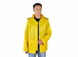 Reis Pláštěnka s kapucí XXL žlutá