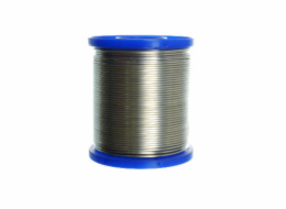 NoName Cínová pájka bez tavidla 3mm 250g