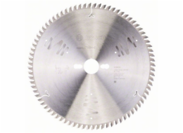 Bosch Kotouč do okružní pily Expert for Wood 250 x 30 mm 80z - 2608642507