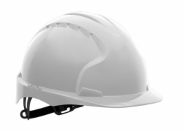 JSP Ochranná helma EVO3 bílá KAS-EVO-3Bi
