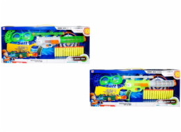 Swede Švédská šipková puška