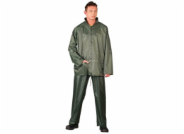 NoName Pláštěnka XL zelená