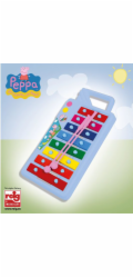 Reig Musicales Peppa's Cymbals (2341)
