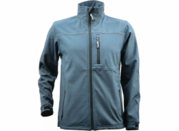 Geko BUNDA SOFTSHELLOVÁ VEL. S (20) T01102-S GEKO