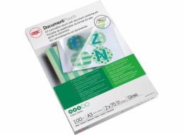 GBC Laminovací fólie A3, 80MIC, 100 kusů (IB583032)