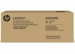 HP Originální černý toner W9060MC (W9060MC)