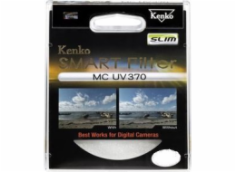 Kenko Smart UV tenký filtr 72 mm (217298)