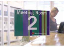 GBC Kapsa Peel-n-Stick A4 2x75 mikronů polovina (3747527)