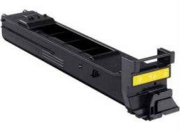 Konica Minolta Originální žlutý toner TN-318 (A0DK253)