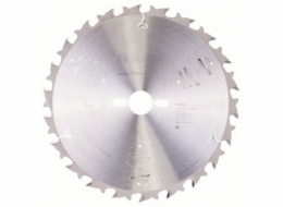 Bosch Kotouč do okružní pily Expert for Wood 250 x 30 mm 22 zubů (2.608.642.502)