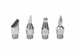 Dremel Sada pyrografického příslušenství 4 kusy (26150204JA)