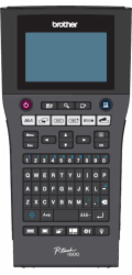 Brother Tiskárna štítků PT-H500 (PTH500ZG1)