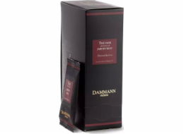 Dammann Yogi Tea Jardin Bleu Černý čaj 24 sáčků