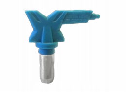 Geko Tryska pro bezvzduchové stříkací zařízení 11,1 mm #517 (200)