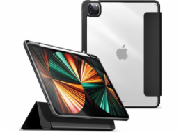 eStuff eSTUFF BOSTON Pouzdro na tablet 27,9 cm (11) Folio černé