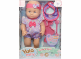 Swede Švédská čůrající panenka