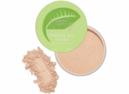 Felicea Natural Loose Makeup s ceramidy Natural Beige (715)