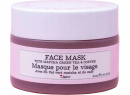 NoName Pleťová maska THE BALM_To The Rescue 30ml