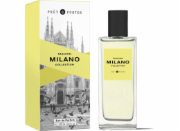 Coty PRET A PORTER Fashion Collection MILANO Eau de Parfum 100 ml