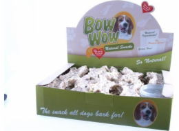 Bow Wow Bow Wow kostní nugetky z přírodní kosti 30 ks.