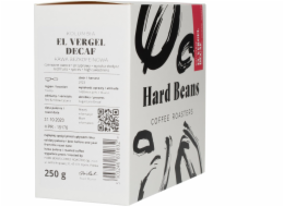 Qualia Caffe kávová zrna Colombia El Vergel Decaf kávová zrna 250g - bez kofeinu