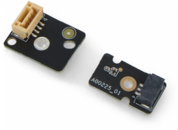 NoName Sada Hallova senzoru - digitální + analogový - pro tiskárny Bambu Lab řady H2