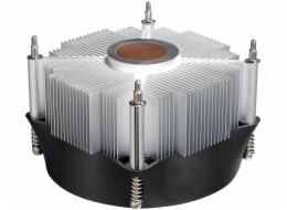Deepcool Chladič procesoru THETA 31 PWM 1700 Intel