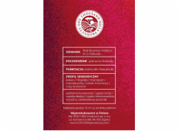 NoName RWANDA MUHABURA TABOO ESPRESSO zrnková káva 400g