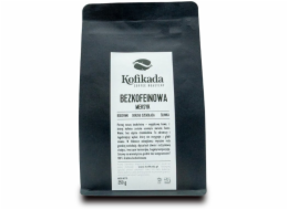 Kofikada&nbsp;Coffee&nbsp;Beans&nbsp;Mexico&nbsp;Decaf&nbsp;Mountain&nbsp;Water&nbsp;Process&nbsp;Espresso&nbsp;250g&nbsp;-&nbsp;Bezkofeinová&nbsp;káva