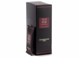 Dammann Černý čaj Earl Grey Yin Zhen 24 sáčků