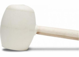 Rubi GUMOVÁ KLADIVA S PLOCHÝMI A KULATÝMI ČELEM