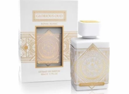 Mr&Mrs Fragrance Fragrance World Glorious Oud Royal Blanc French Avenue 100ml edp