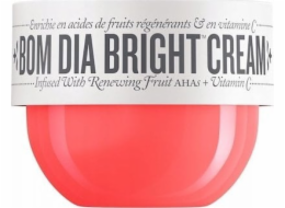 Nuxe Sol De Janeiro Bom Dia Bright™ tělový krém 240 ml