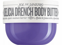 Physicians Formula Sol De Janeiro Delicia Drench tělové máslo - - 240 ml