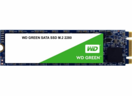 SanDisk Green 240GB M.2 2280 SATA III SSD (WDS240G2G0B)