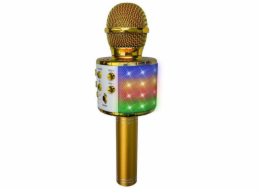 Akai BLUETOOTH KARAOKE MIKROFON