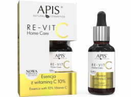 Apis Re-Vit C Domácí esence s vitamínem C 10% 30ml