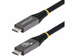 StarTech 50CM USB4 KABEL USB-C 80GB/S