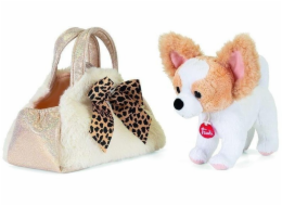 Trudi Maskot psa v pytli