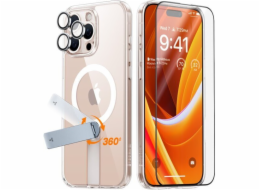 Skrzynkazdrewna PSTAND SPIN BALÍČEK 3 V 1