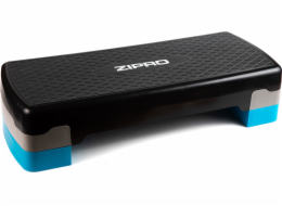 Zipro Step pro aerobik s nastavitelnou výškou (10-15 cm)