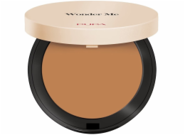 Pupa Milano Wonder Me Powder-no-Powder kompaktní pudr na obličej 050 Sunkiss 7,5 g