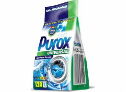 Clovin Purox prací prášek 10 kg univerzální