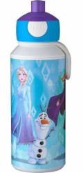 Mepal Pop-up Bottle Campus 400 ml Frozen 2