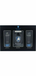 Tonino Lamborghini Lamborghini Acqua toaletní voda 125ml