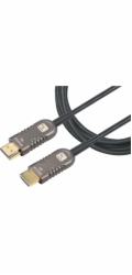 Techly kabel Techly kabel HDMI 2.0 4K60Hz 15m aktivní optický 18Gbps