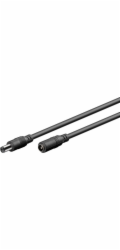 Kabel prodlužovací DC GOOBAY 76671 5m