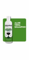 Animology Essentials Šampon pro psy s Aloe Vera 250ml